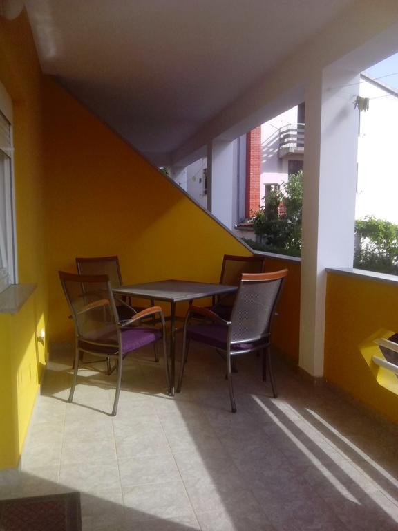 Apartments Lili Zadar Exterior photo