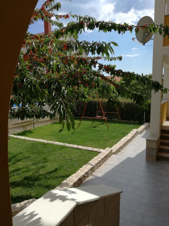 Apartments Lili Zadar Exterior photo